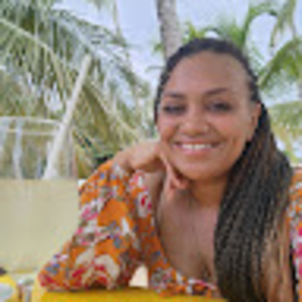 Meet your Posher, Brooke danielle